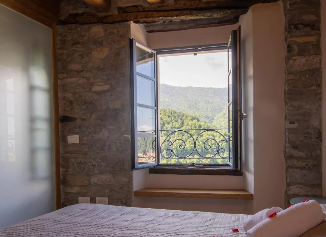 Ca Piodee Bed & Breakfast Faggeto Lario