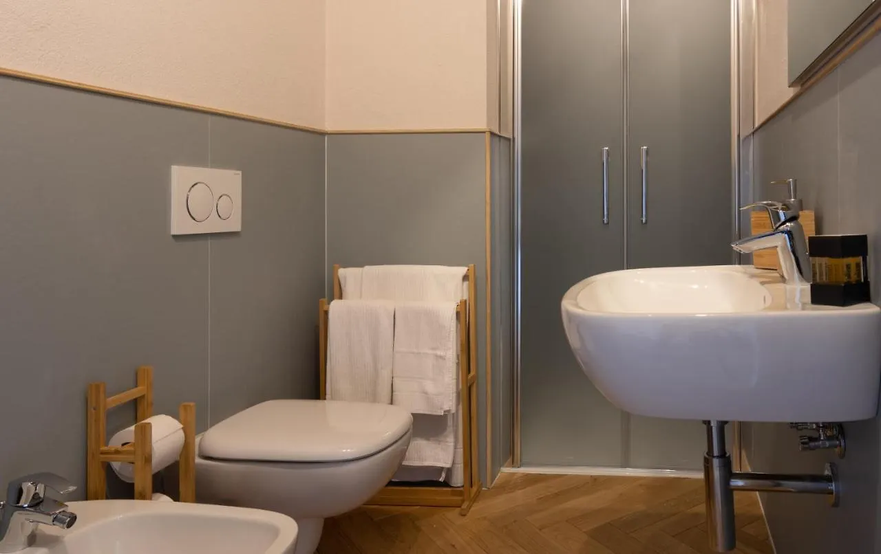 Ca Piodee Bed & Breakfast Faggeto Lario