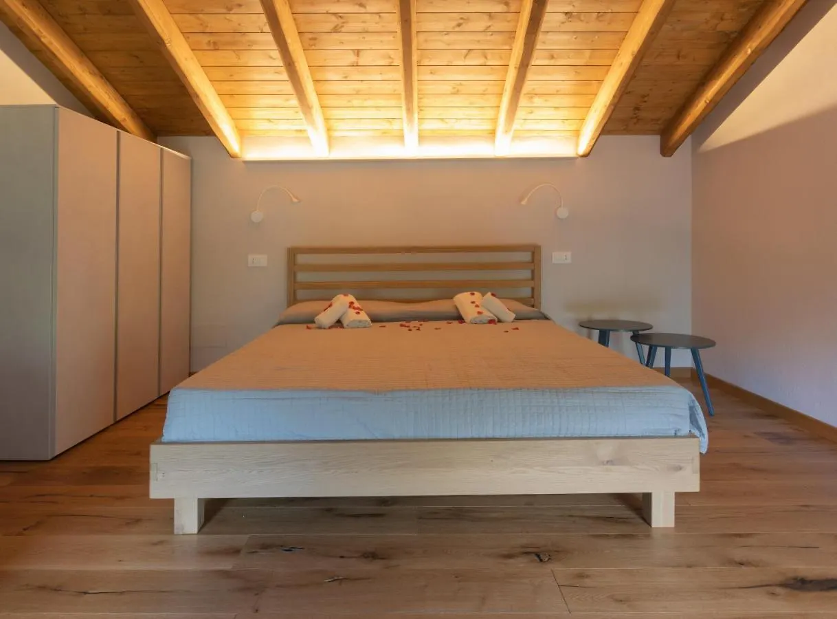 Ca Piodee Bed & Breakfast Faggeto Lario