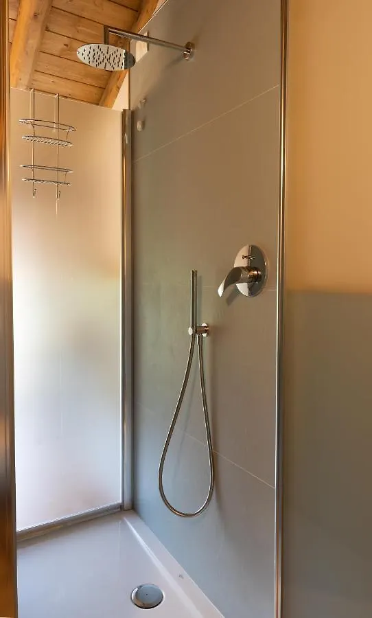 Ca Piodee Bed & Breakfast Faggeto Lario Italy