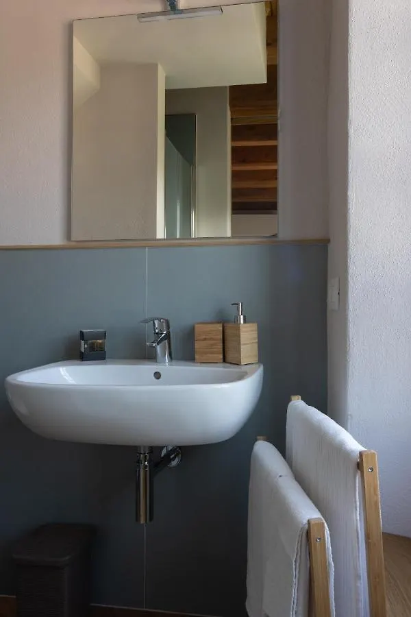 Ca Piodee Bed & Breakfast Faggeto Lario