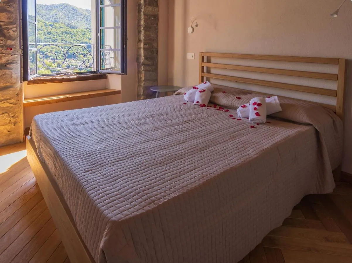 Ca Piodee Bed & Breakfast Faggeto Lario