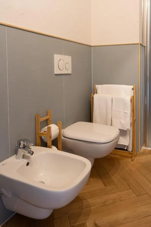 Ca Piodee Bed & Breakfast Faggeto Lario