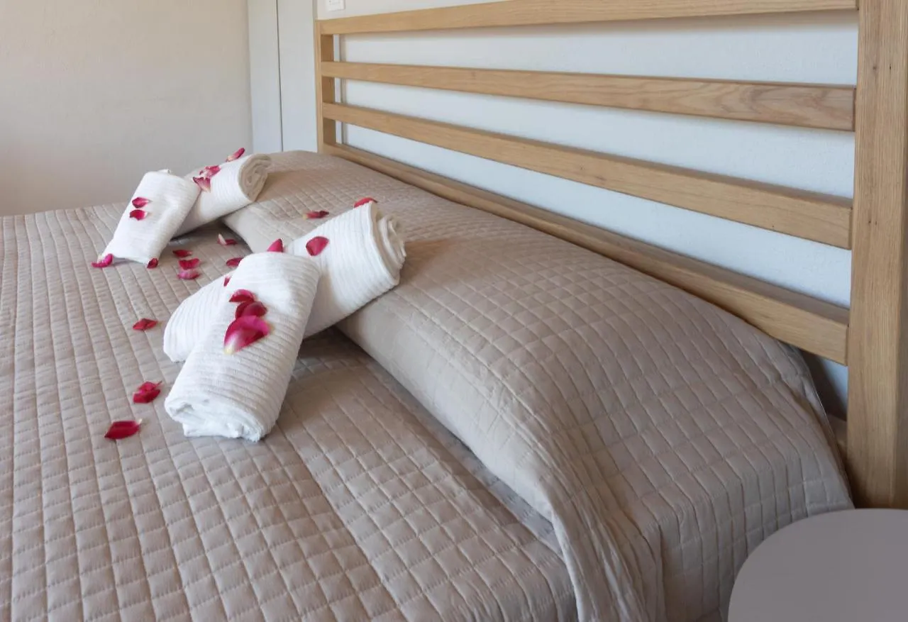 Ca Piodee Bed & Breakfast Faggeto Lario