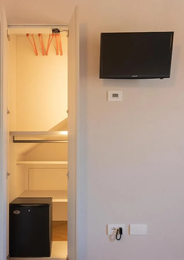 Ca Piodee Bed & Breakfast Faggeto Lario