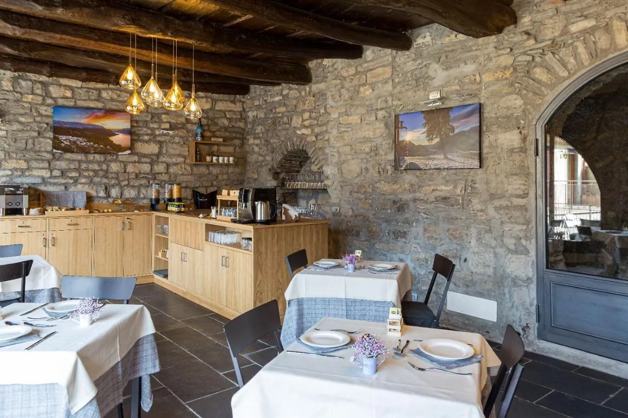 Ca Piodee Bed & Breakfast Faggeto Lario