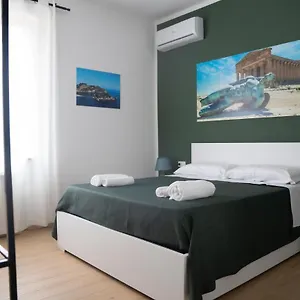 Socrate 2*, Agrigento Italy