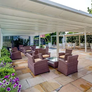 4* Hotel Jet Hotel, Sure Collection By Western