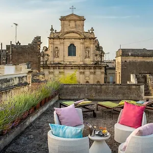 Palazzo Guido 3*, Lecce Italy