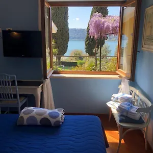 Il Nido Del Falco 3*, Castel Gandolfo Italy
