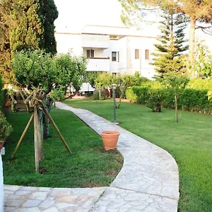 Verdegiada 3*, Brindisi Italy