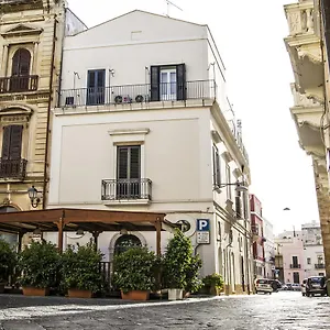 Acquapazza 2*, Brindisi Italy