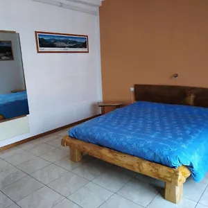 Bed & Breakfast Il Cortile, Valmadrera