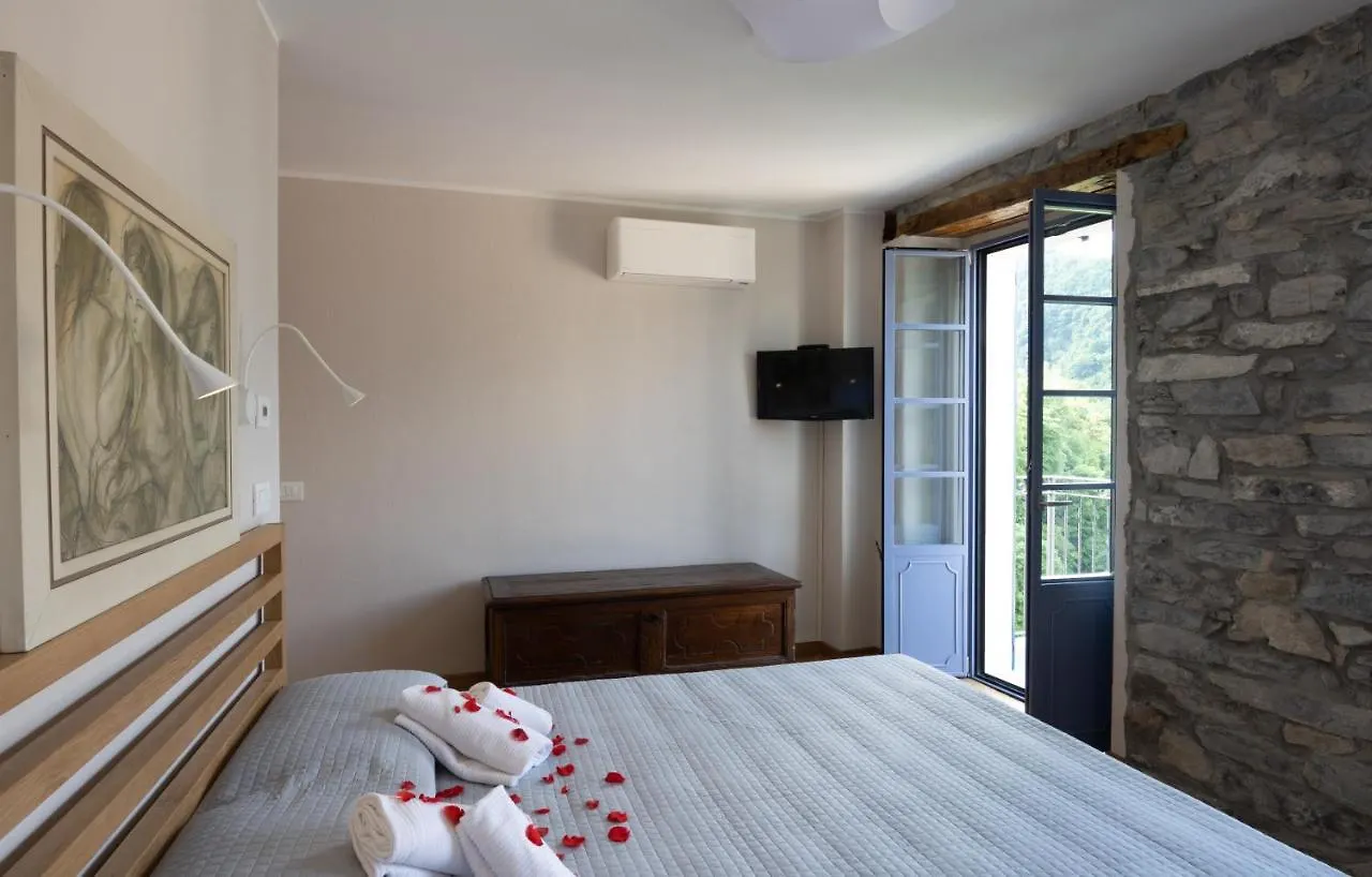 파게토 라리오 Ca Piodee B&B 이탈리아