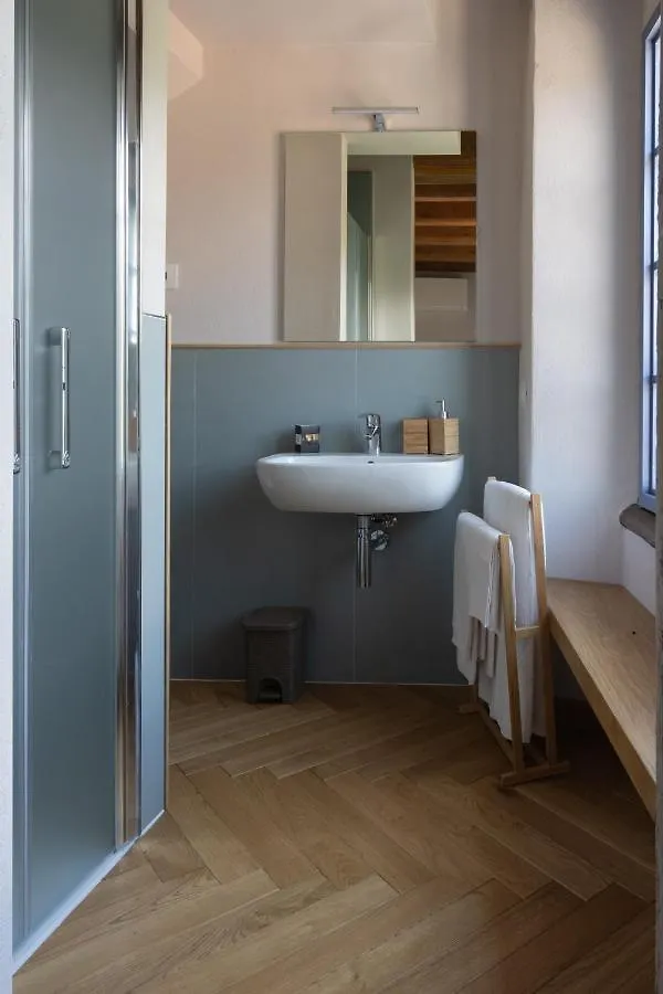 파게토 라리오 Ca Piodee B&B 0*, 파게토 라리오