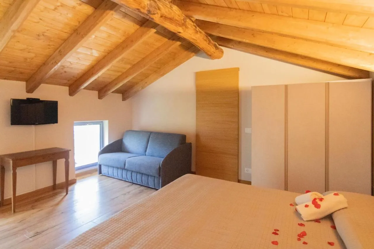 파게토 라리오 Ca Piodee B&B 이탈리아